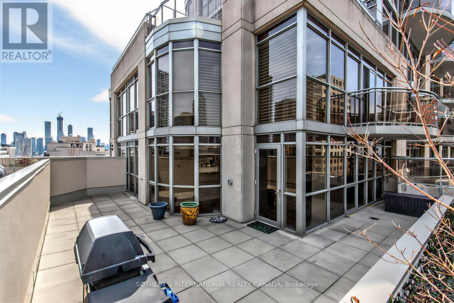 601 - 1430 Yonge Street, Toronto (Yonge-St. Clair), Ontario  M4T 1Y6 - Photo 30 - C12924536