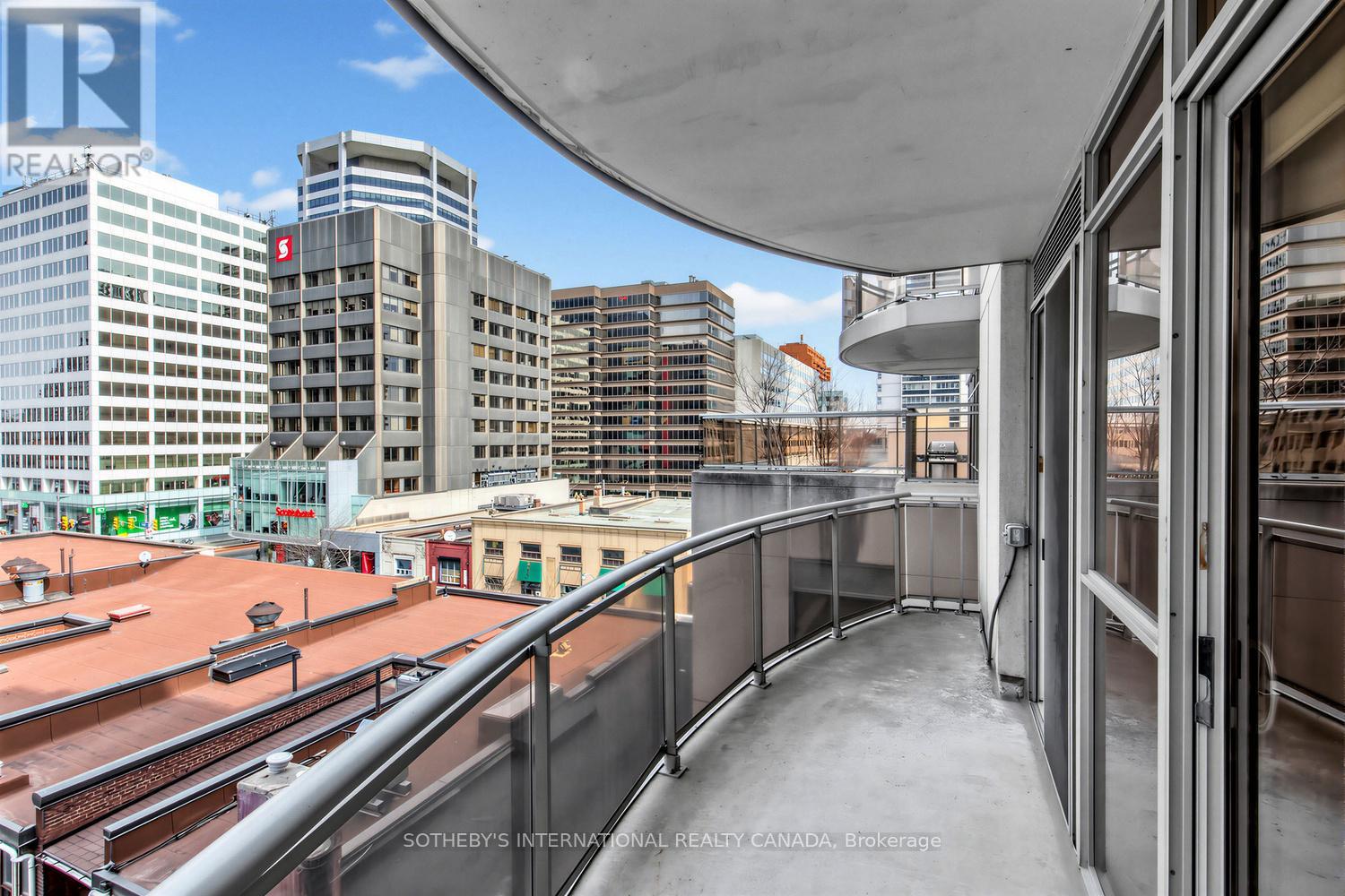 601 - 1430 Yonge Street, Toronto (Yonge-St. Clair), Ontario  M4T 1Y6 - Photo 31 - C12924536