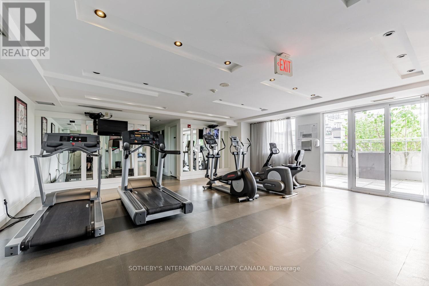 601 - 1430 Yonge Street, Toronto (Yonge-St. Clair), Ontario  M4T 1Y6 - Photo 33 - C12924536