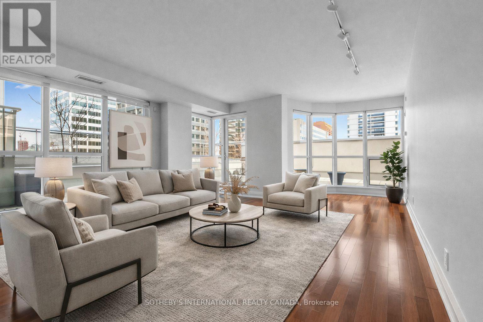 601 - 1430 Yonge Street, Toronto (Yonge-St. Clair), Ontario  M4T 1Y6 - Photo 4 - C12924536