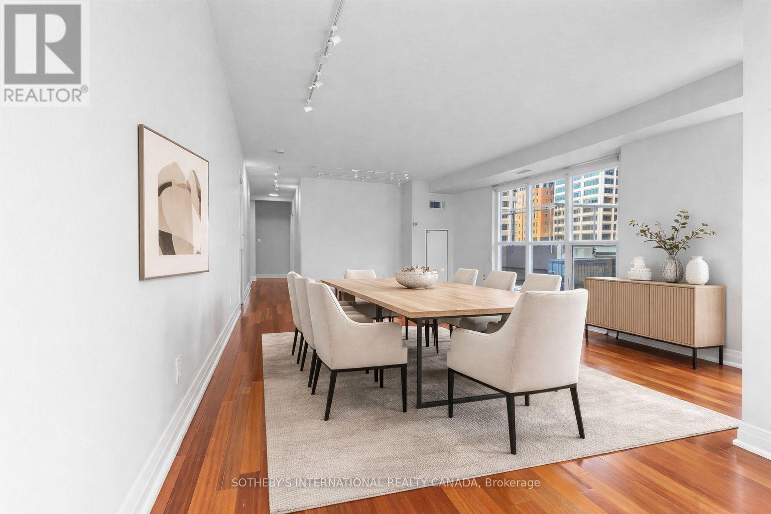 601 - 1430 Yonge Street, Toronto (Yonge-St. Clair), Ontario  M4T 1Y6 - Photo 6 - C12924536
