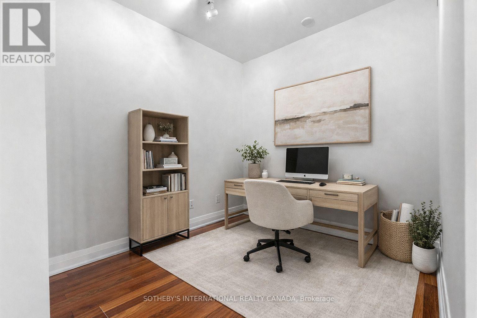 601 - 1430 Yonge Street, Toronto (Yonge-St. Clair), Ontario  M4T 1Y6 - Photo 9 - C12924536