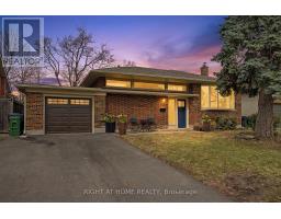 60 LIONEL HEIGHTS CRESCENT, Toronto, Ontario