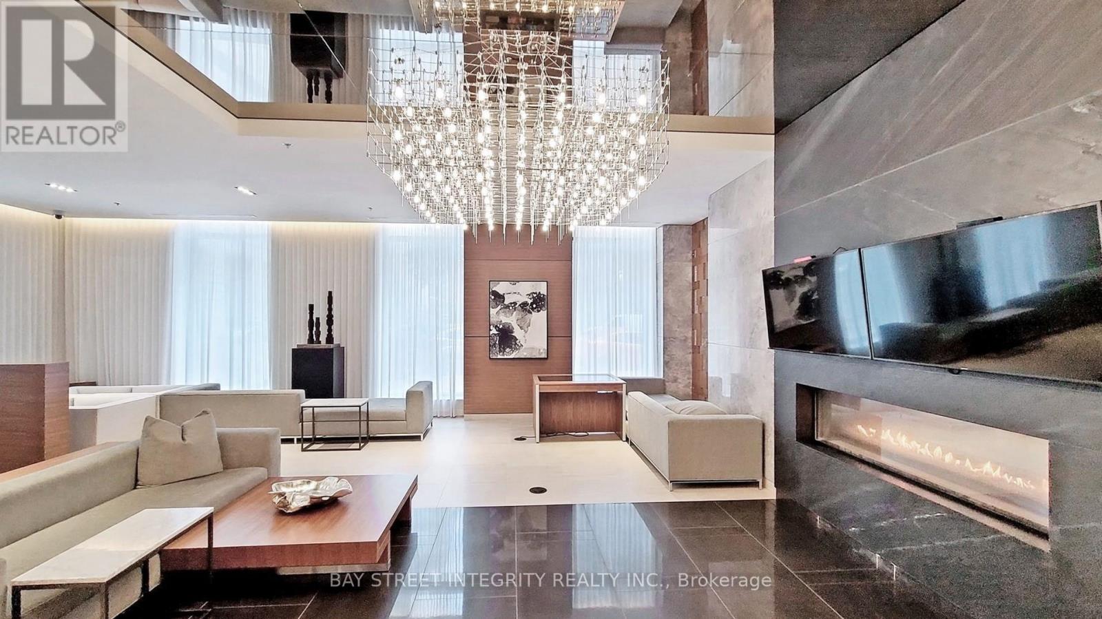 2108 - 88 SCOTT STREET, Toronto, Ontario