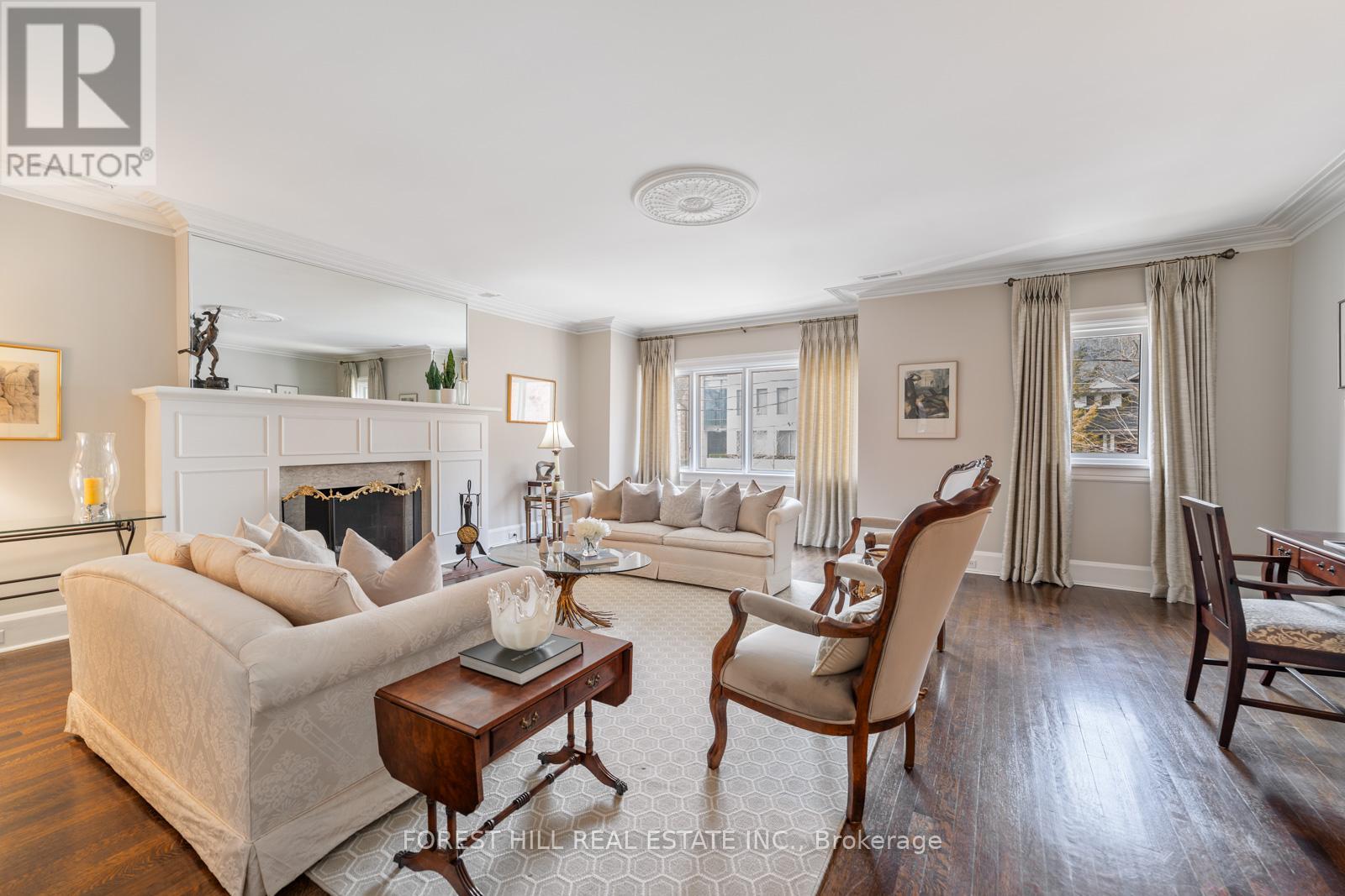 2 - 11a Clarendon Avenue, Toronto, Ontario  M4V 1H8 - Photo 4 - C12924548