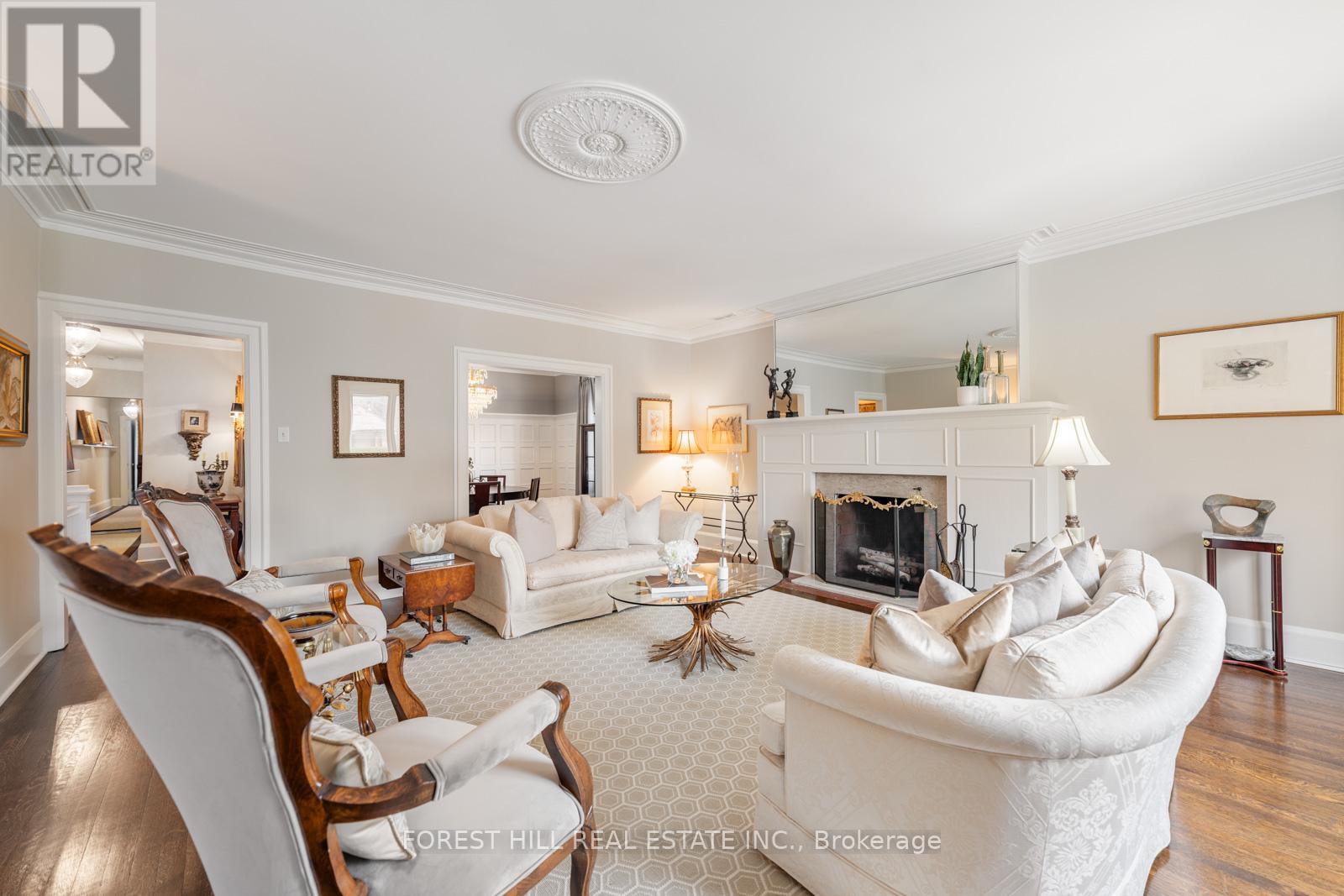 2 - 11a Clarendon Avenue, Toronto, Ontario  M4V 1H8 - Photo 6 - C12924548