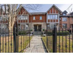 2 - 11A CLARENDON AVENUE, Toronto, Ontario