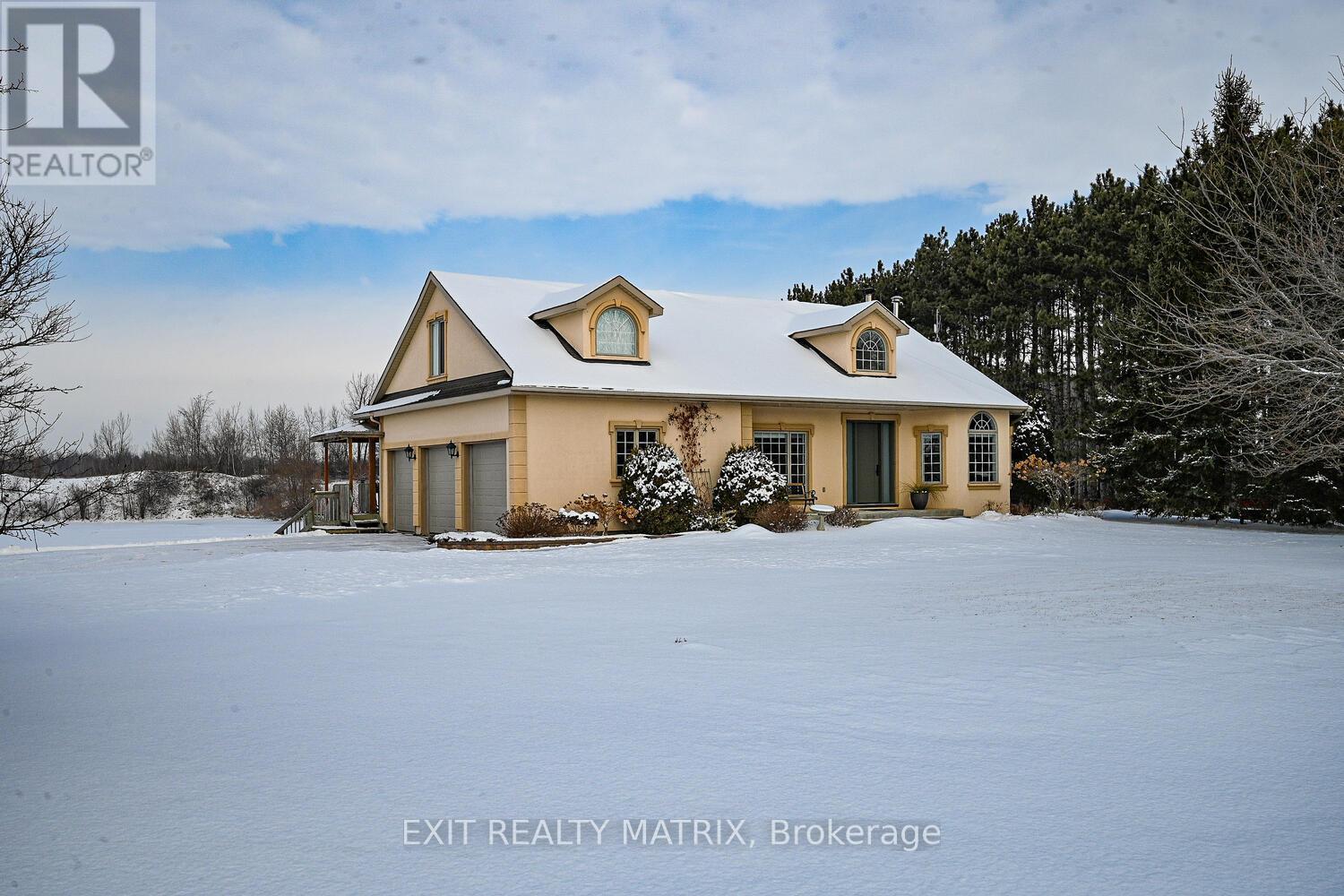 2158 Old Prescott Road, Ottawa, Ontario  K4P 1L9 - Photo 1 - X12924470