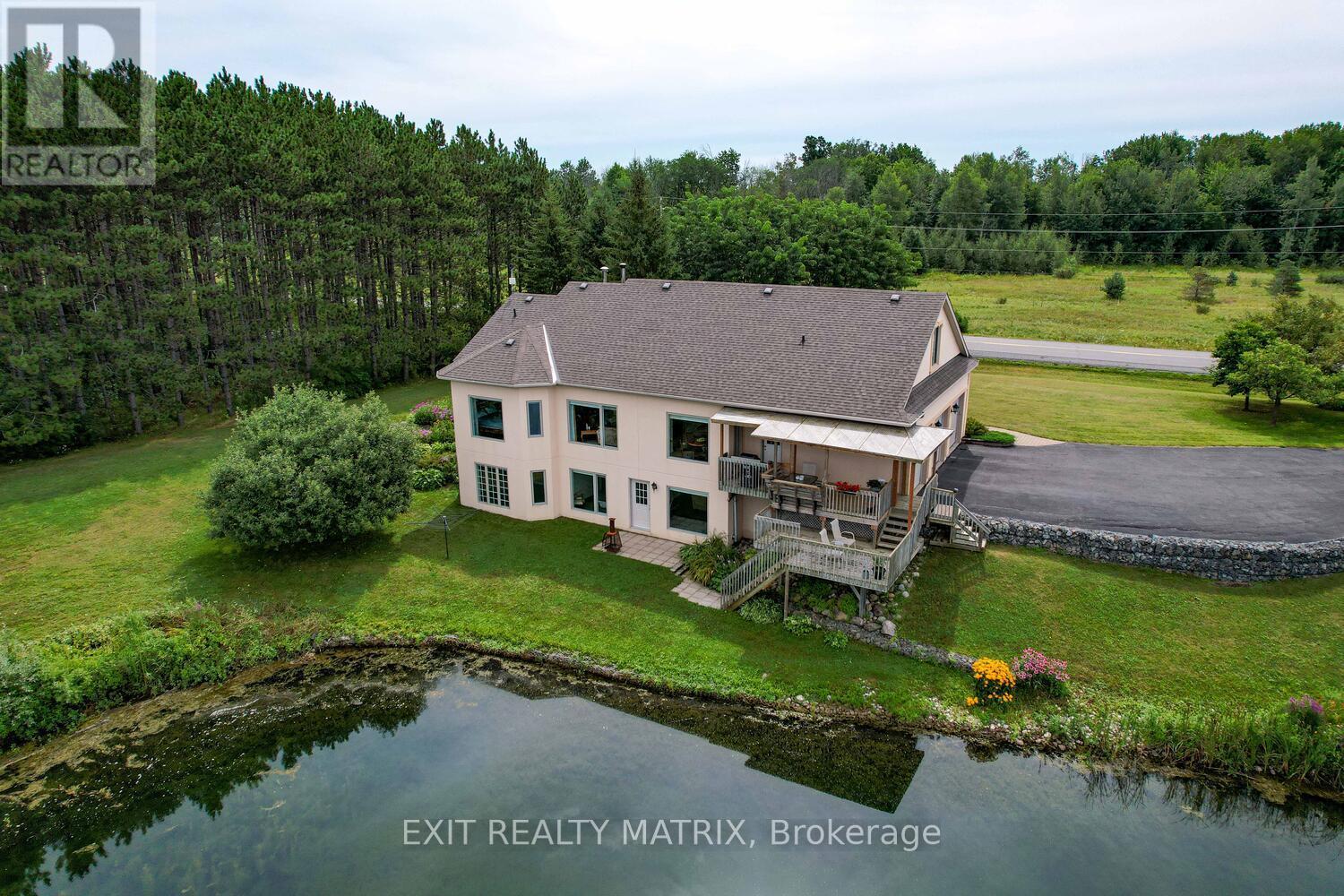 2158 Old Prescott Road, Ottawa, Ontario  K4P 1L9 - Photo 2 - X12924470