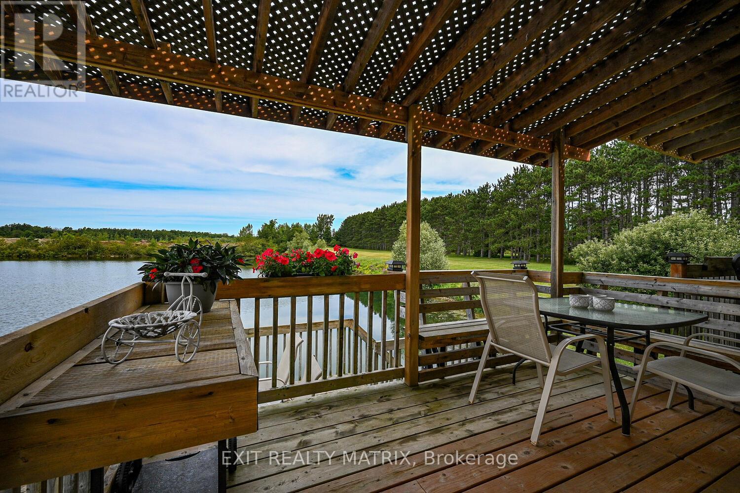 2158 Old Prescott Road, Ottawa, Ontario  K4P 1L9 - Photo 35 - X12924470