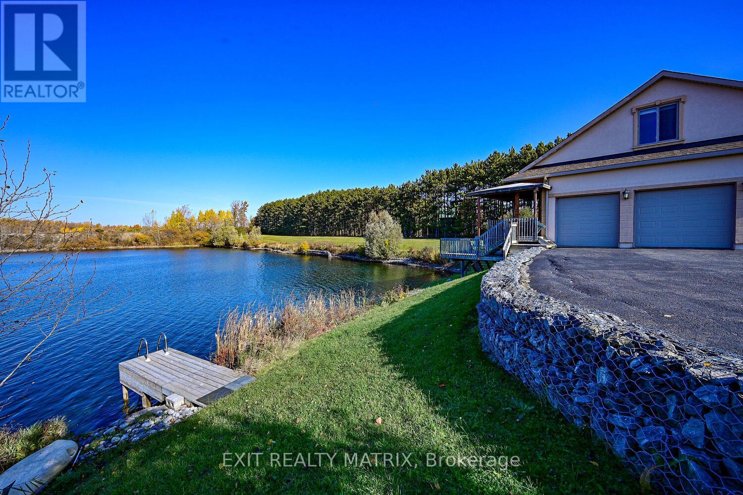 2158 Old Prescott Road, Ottawa, Ontario  K4P 1L9 - Photo 37 - X12924470