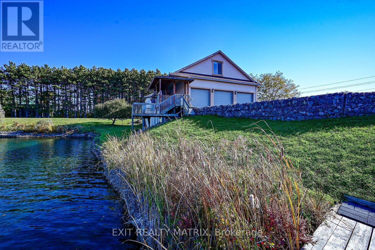 2158 Old Prescott Road, Ottawa, Ontario  K4P 1L9 - Photo 39 - X12924470