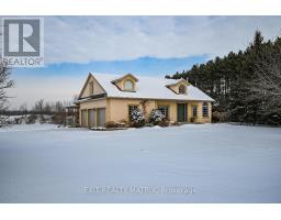 2158 OLD PRESCOTT ROAD, Ottawa, Ontario