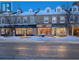 27 GORE STREET E, Perth, Ontario