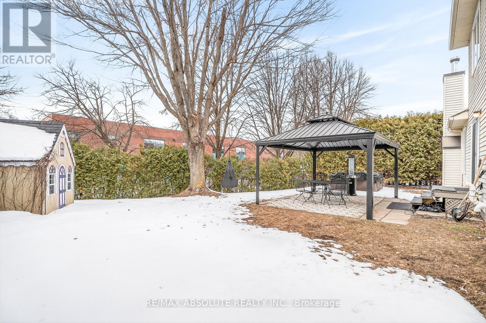 149 Lanigan Crescent, Ottawa, Ontario K2S 1G9 - Photo 36 - X12924526