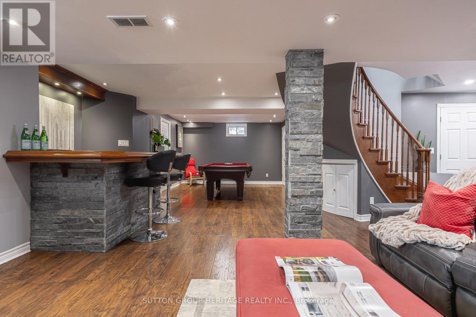 71 Todd Road, Ajax (Central West), Ontario  L1T 4C5 - Photo 43 - E12924424