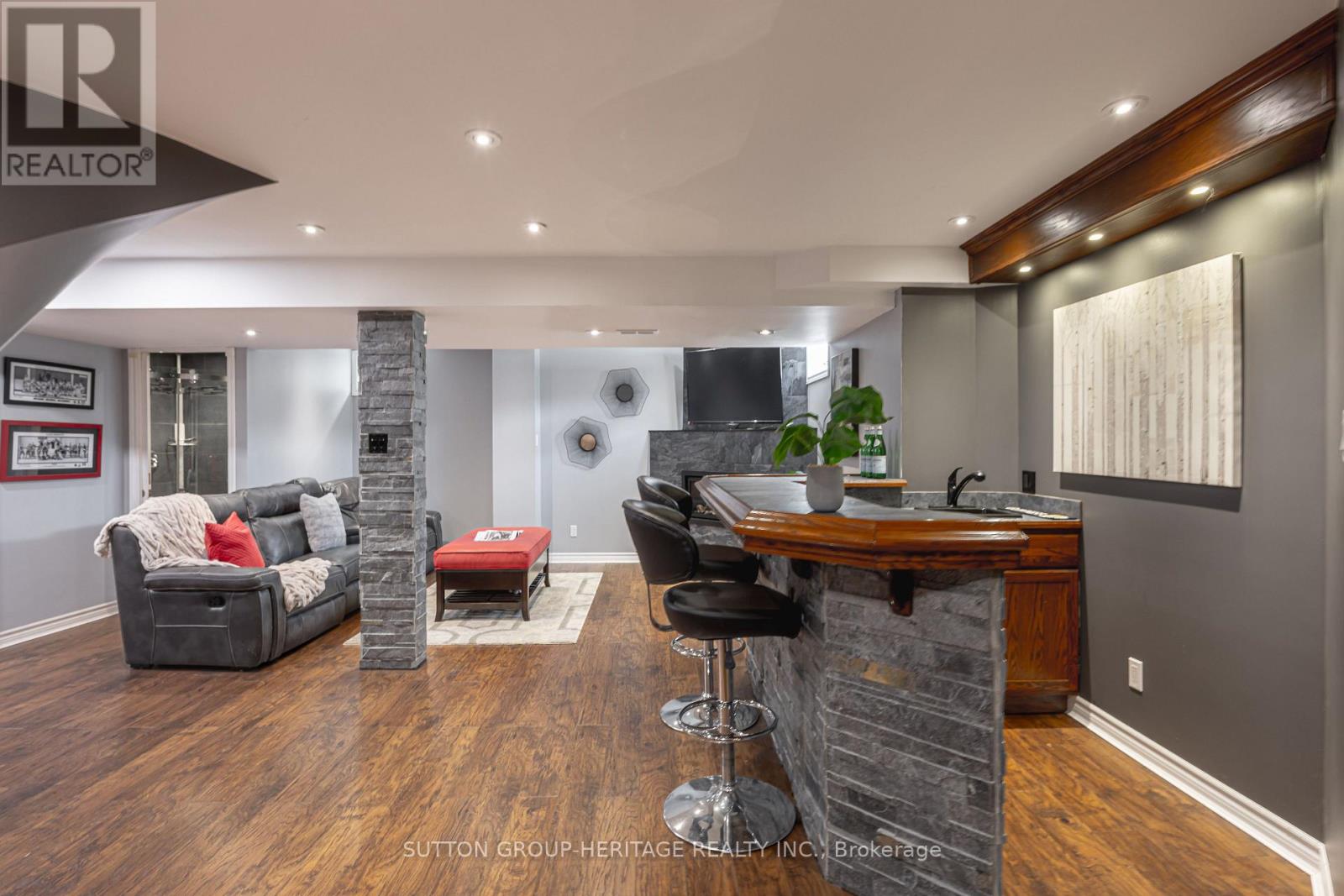 71 Todd Road, Ajax (Central West), Ontario  L1T 4C5 - Photo 45 - E12924424