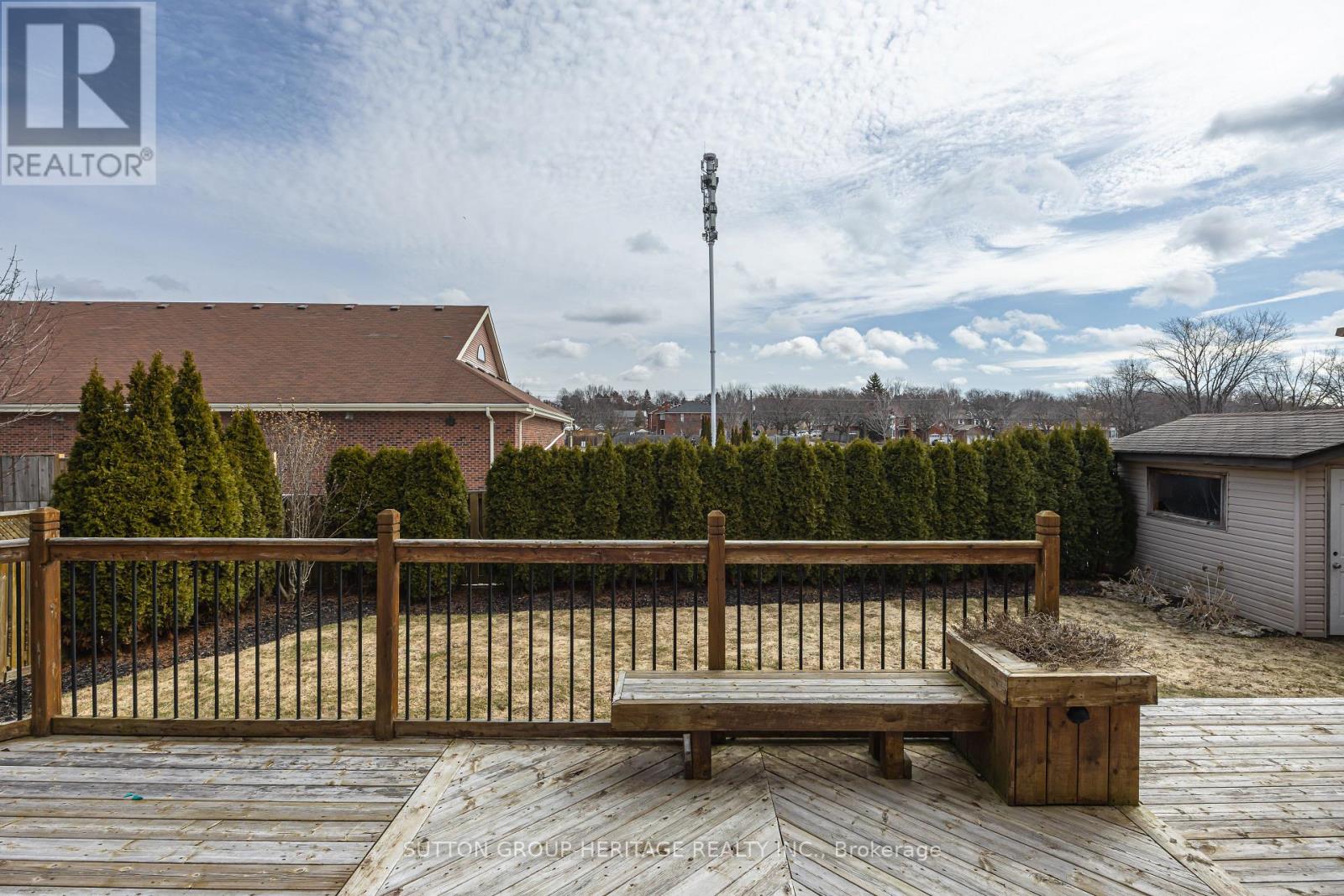 71 Todd Road, Ajax (Central West), Ontario  L1T 4C5 - Photo 48 - E12924424