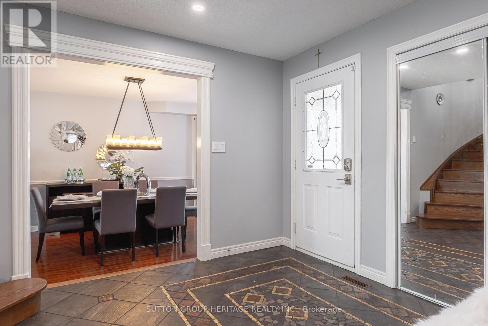 71 Todd Road, Ajax (Central West), Ontario  L1T 4C5 - Photo 5 - E12924424