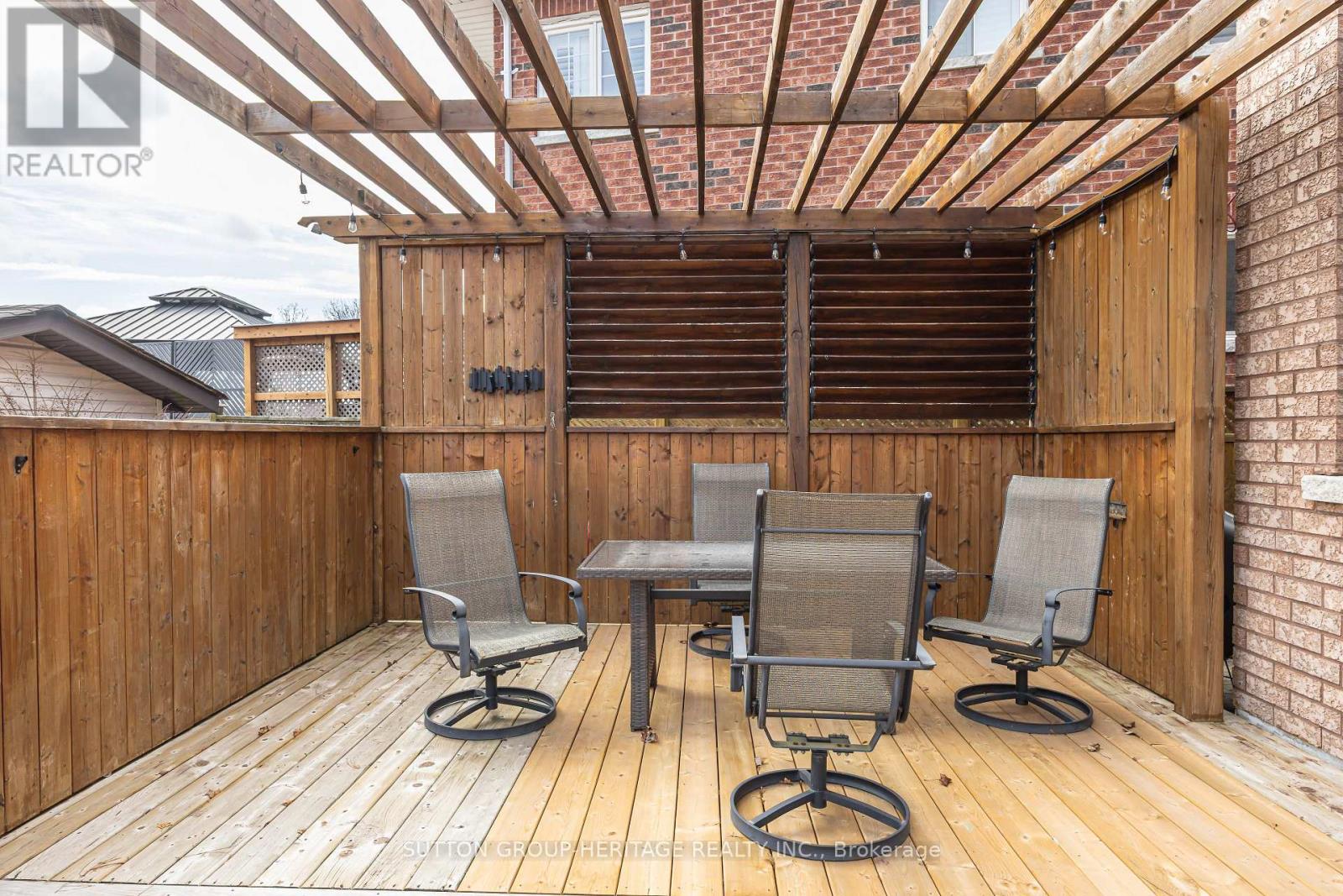 71 Todd Road, Ajax (Central West), Ontario  L1T 4C5 - Photo 50 - E12924424