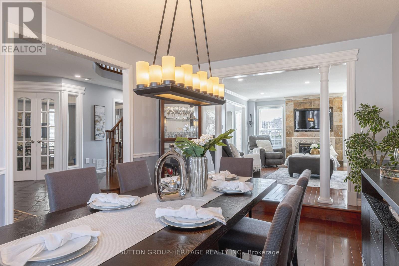 71 Todd Road, Ajax (Central West), Ontario  L1T 4C5 - Photo 8 - E12924424