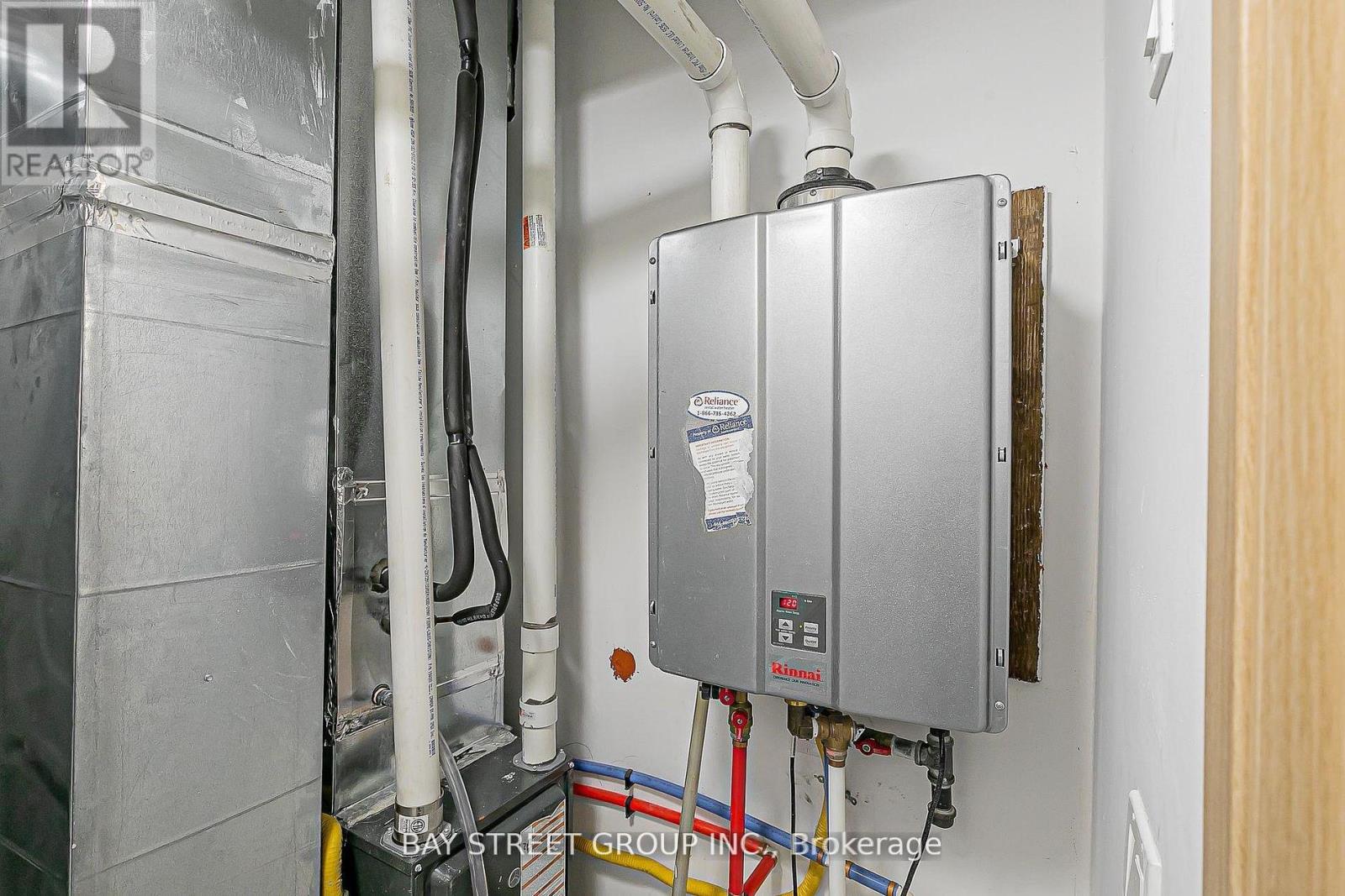 A311 - 3453 Victoria Park Avenue, Toronto, Ontario M1W 0A9 - Photo 44 - E12924474