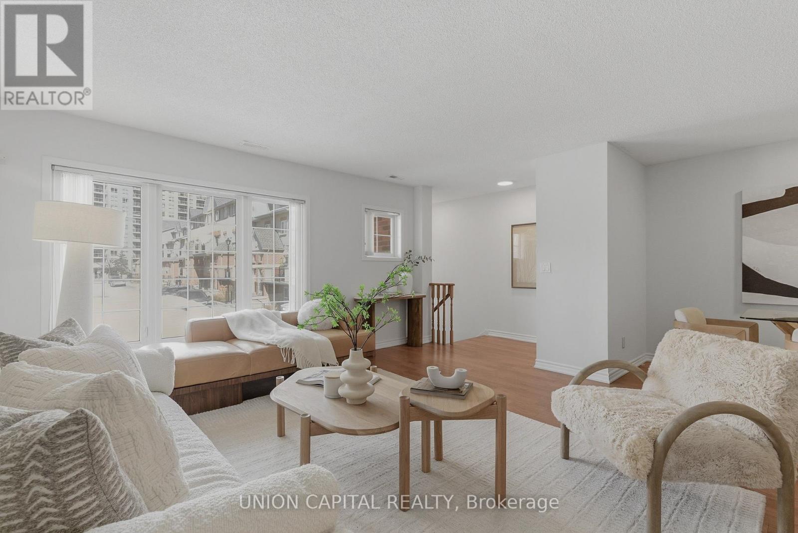 120 - 1400 THE ESPLANADE N, Pickering, Ontario