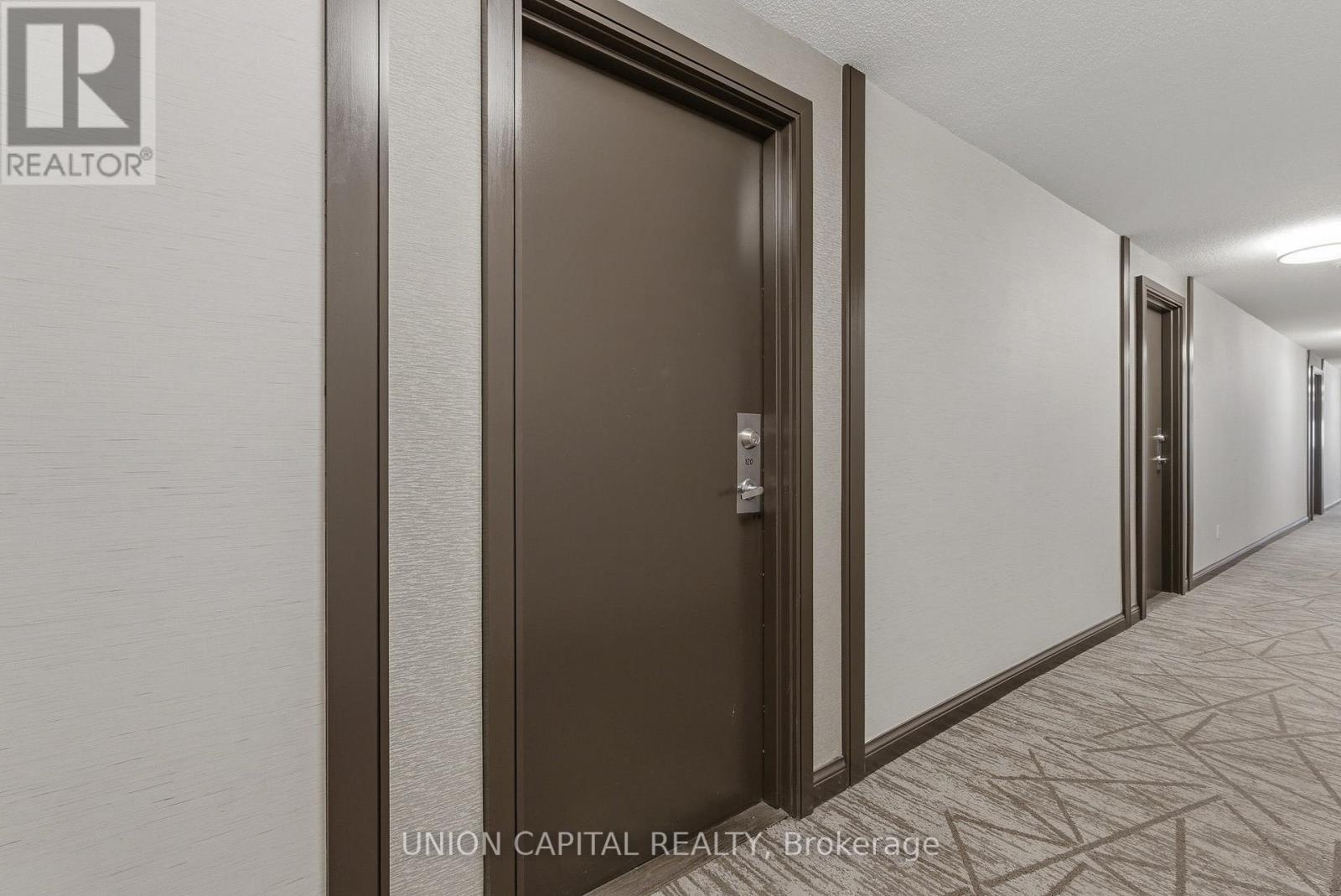 120 - 1400 The Esplanade N, Pickering, Ontario  L1V 6V2 - Photo 25 - E12924534