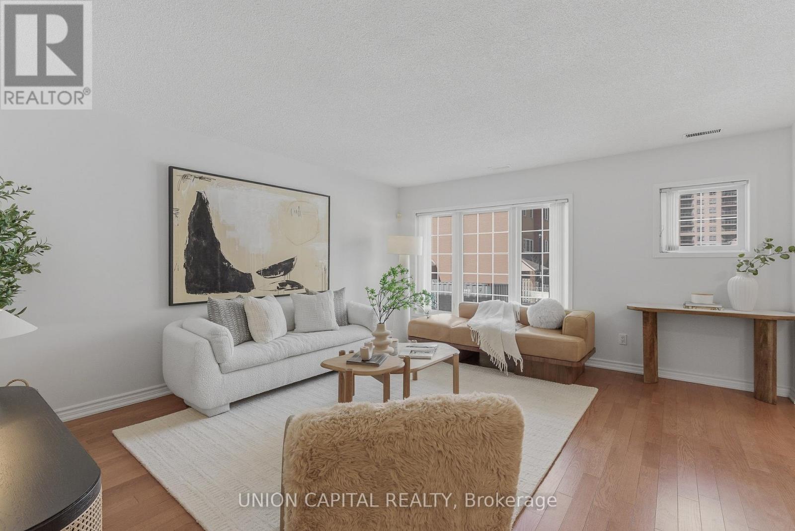 120 - 1400 The Esplanade N, Pickering, Ontario  L1V 6V2 - Photo 3 - E12924534