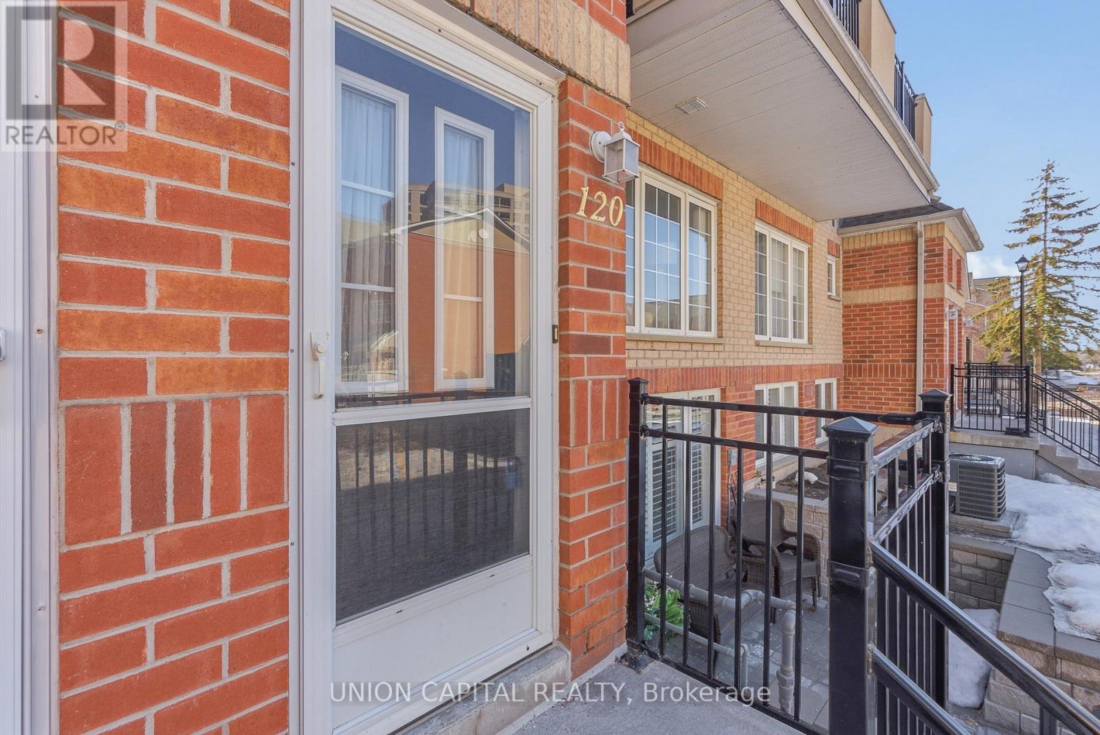 120 - 1400 The Esplanade N, Pickering, Ontario  L1V 6V2 - Photo 30 - E12924534