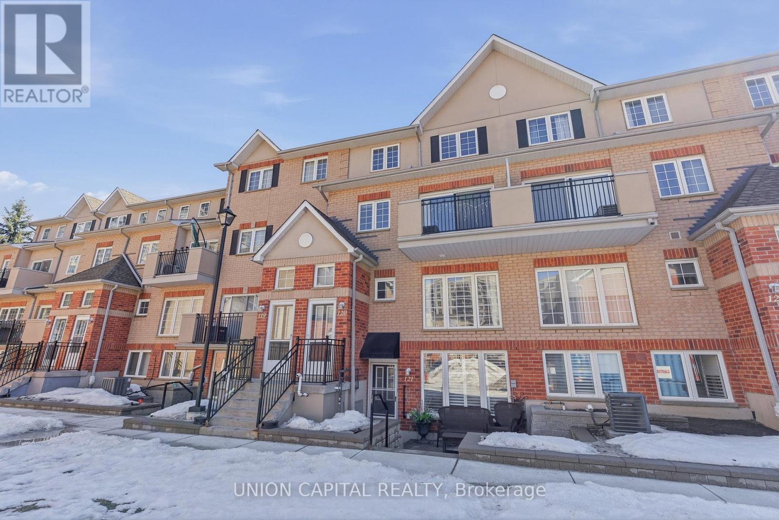 120 - 1400 The Esplanade N, Pickering, Ontario  L1V 6V2 - Photo 31 - E12924534