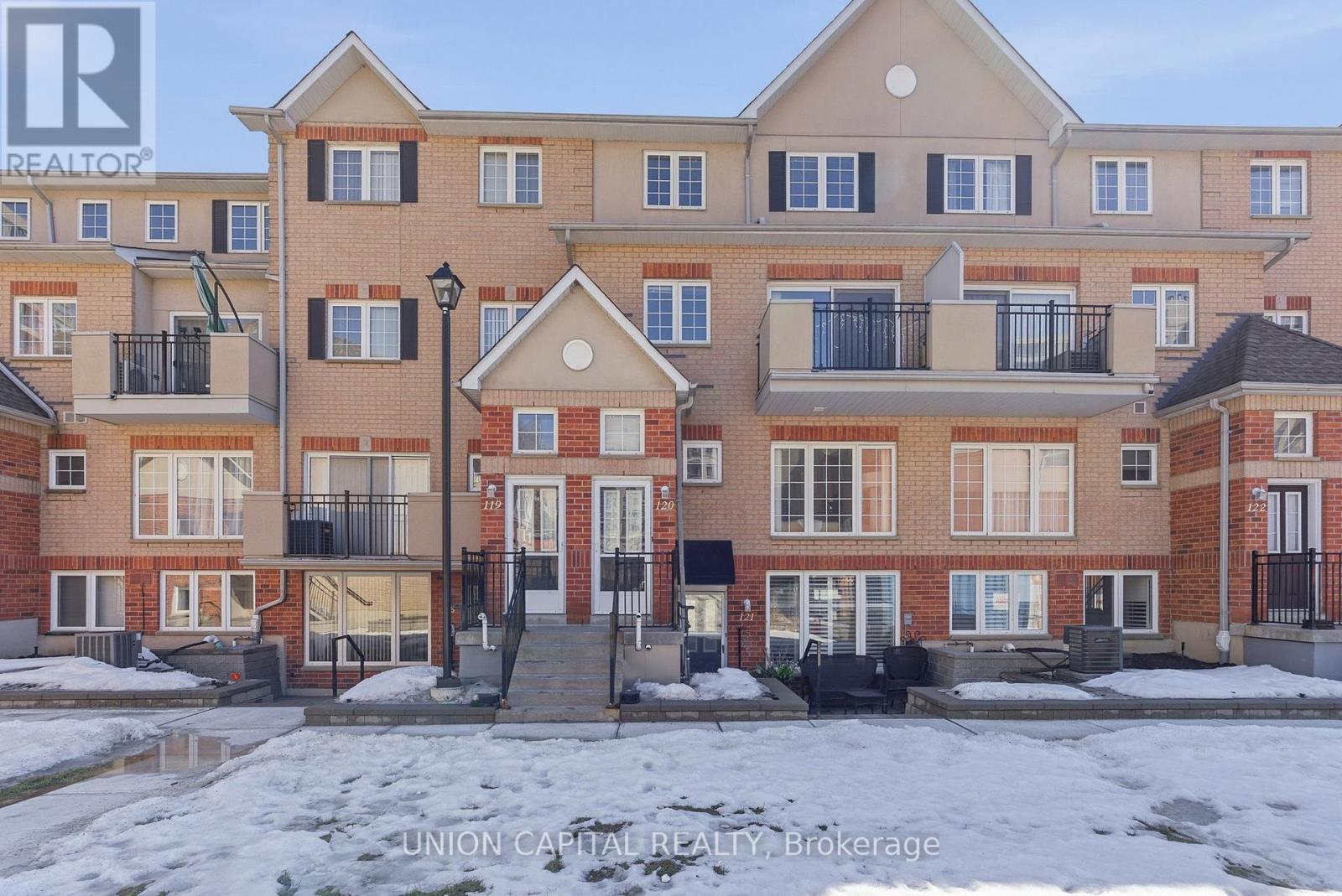 120 - 1400 The Esplanade N, Pickering, Ontario  L1V 6V2 - Photo 32 - E12924534