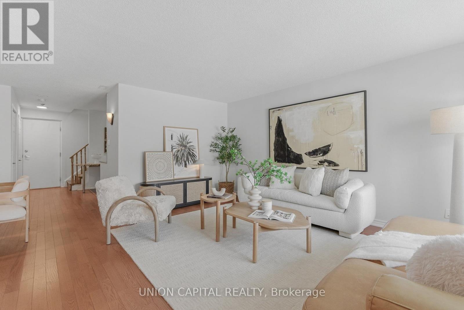 120 - 1400 The Esplanade N, Pickering, Ontario  L1V 6V2 - Photo 4 - E12924534