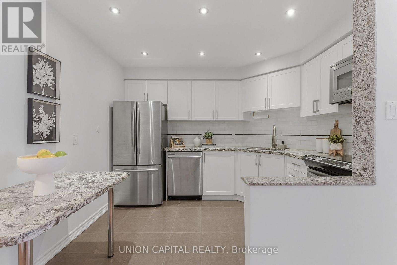 120 - 1400 The Esplanade N, Pickering, Ontario  L1V 6V2 - Photo 6 - E12924534