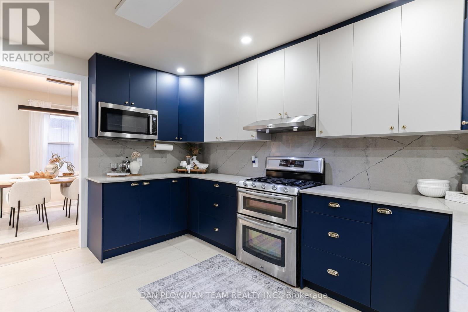 752 Douglas Street, Oshawa, Ontario  L1H 5C7 - Photo 10 - E12924588