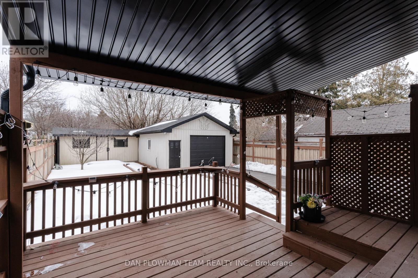 752 Douglas Street, Oshawa, Ontario  L1H 5C7 - Photo 27 - E12924588