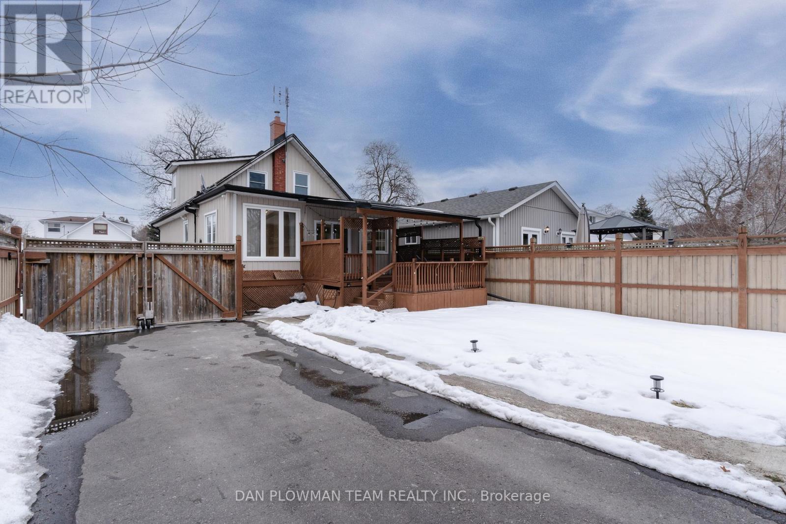 752 Douglas Street, Oshawa, Ontario  L1H 5C7 - Photo 30 - E12924588