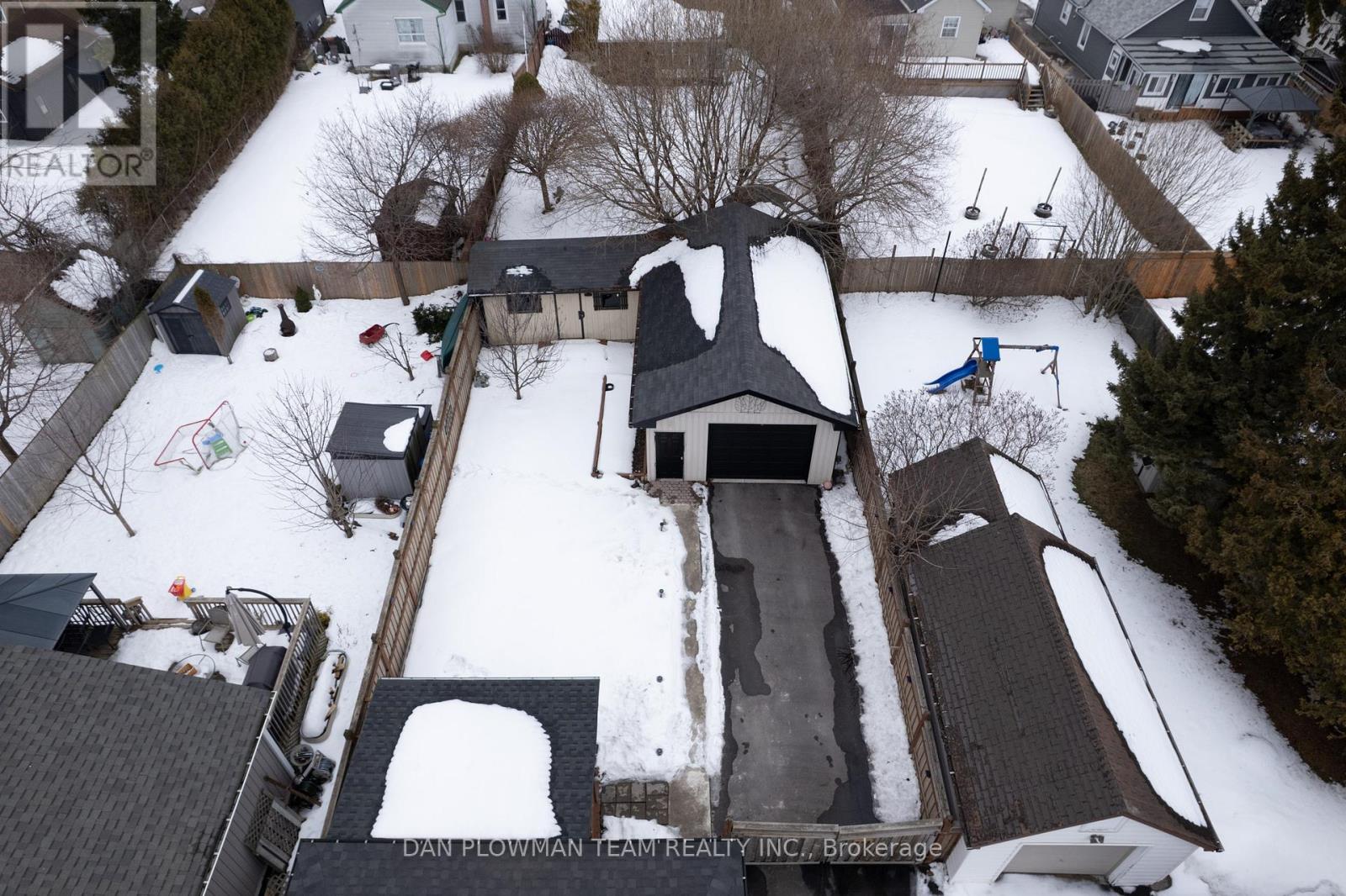 752 Douglas Street, Oshawa, Ontario  L1H 5C7 - Photo 36 - E12924588