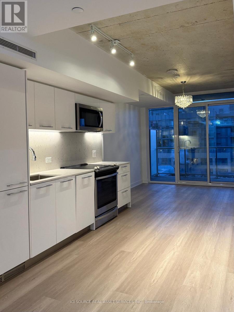 724 - 30 Baseball Place, Toronto, Ontario  M6N 2N7 - Photo 7 - E12858198