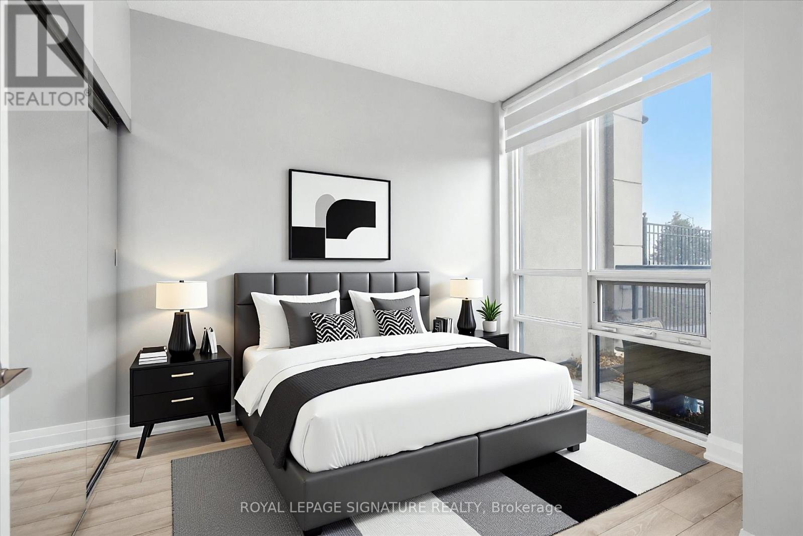 Gl5 - 6 Eva Road, Toronto, Ontario  M9C 0B1 - Photo 14 - W12924198