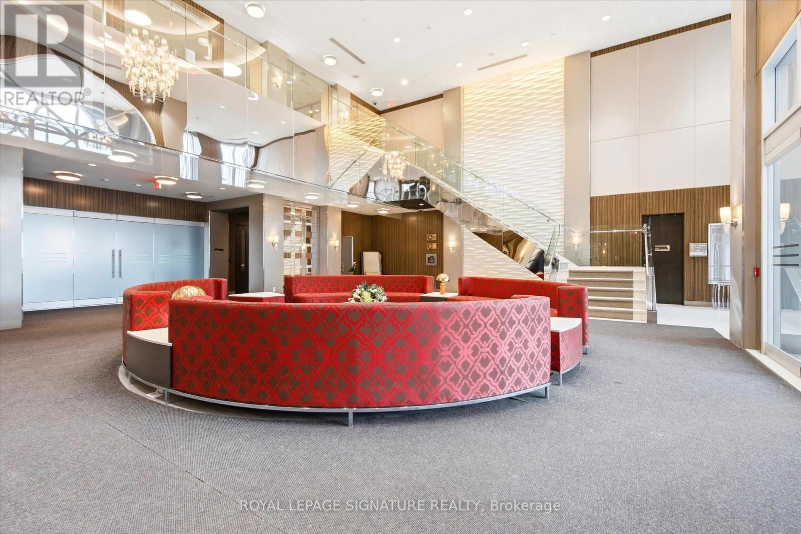 Gl5 - 6 Eva Road, Toronto, Ontario  M9C 0B1 - Photo 25 - W12924198