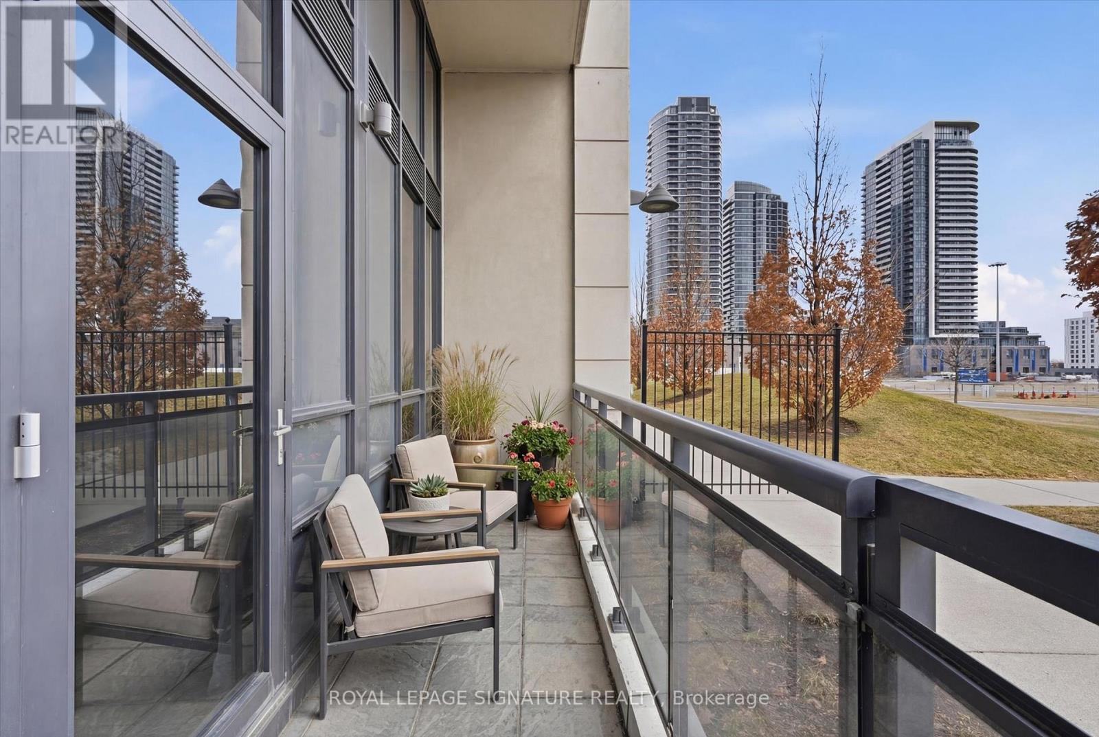 Gl5 - 6 Eva Road, Toronto, Ontario  M9C 0B1 - Photo 23 - W12924198