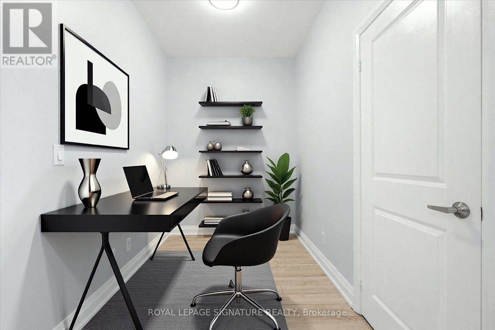 Gl5 - 6 Eva Road, Toronto, Ontario  M9C 0B1 - Photo 7 - W12924198