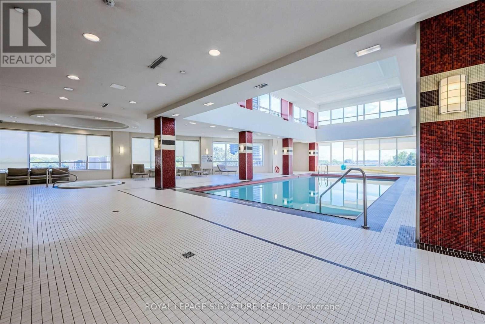 Gl5 - 6 Eva Road, Toronto, Ontario  M9C 0B1 - Photo 30 - W12924198