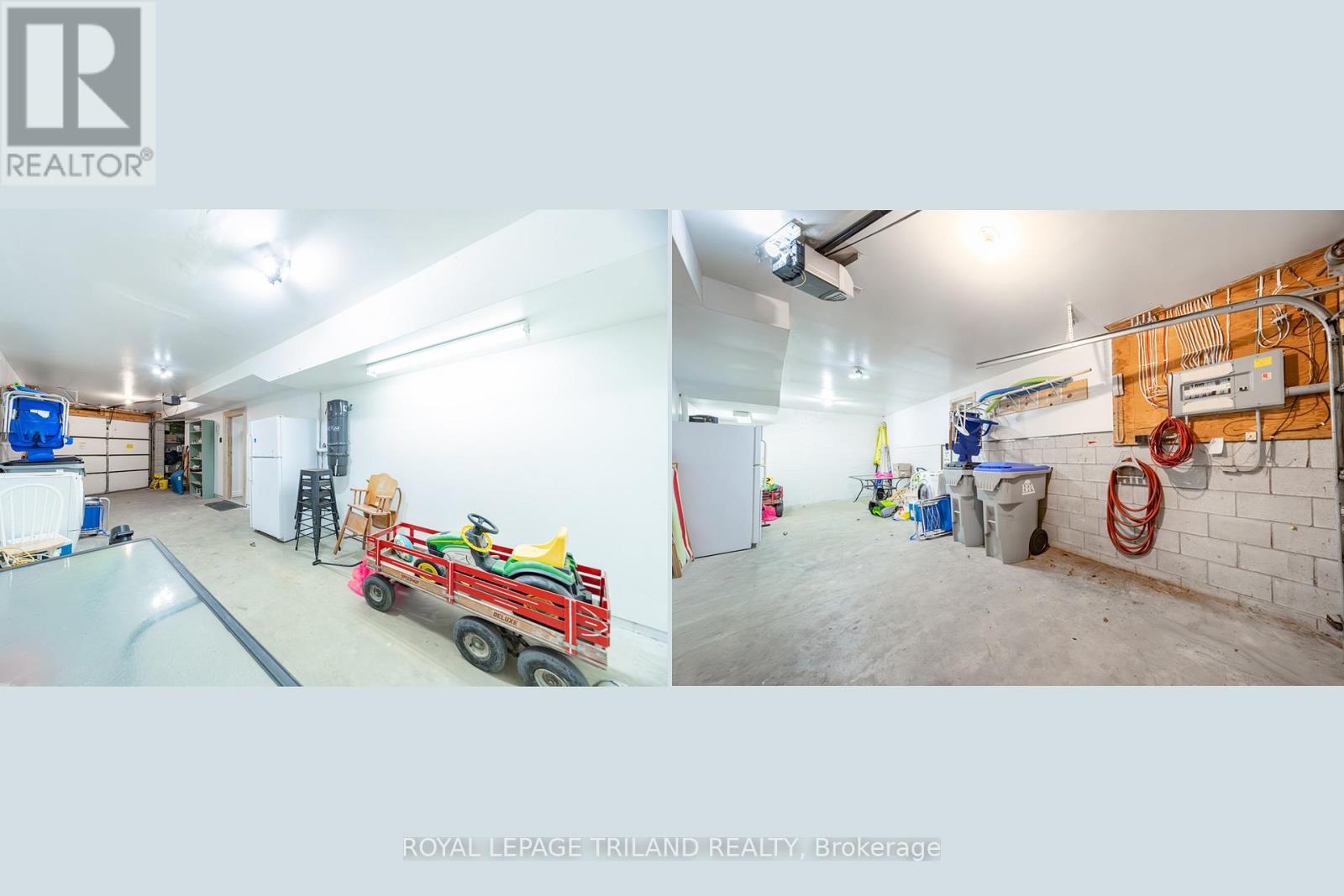 28 Elmwood Avenue, Lambton Shores, Ontario  N0M 1T0 - Photo 41 - X12924414