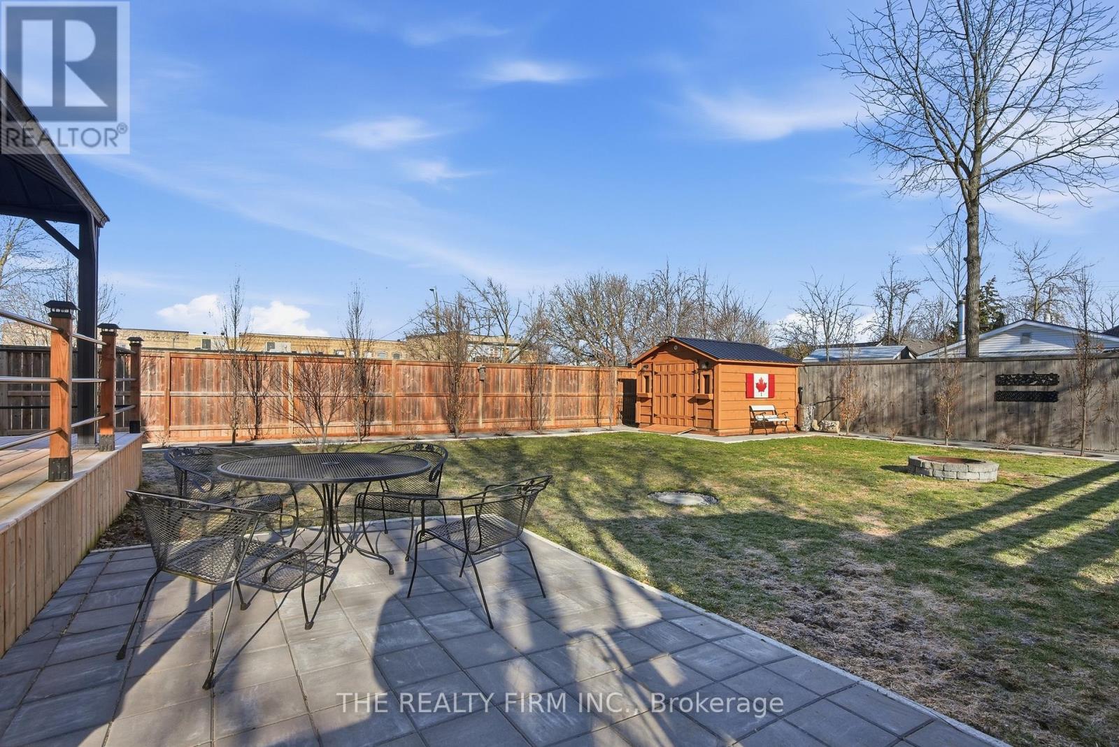 521 Ontario Street, Warwick, Ontario  N0M 2S0 - Photo 42 - X12924434