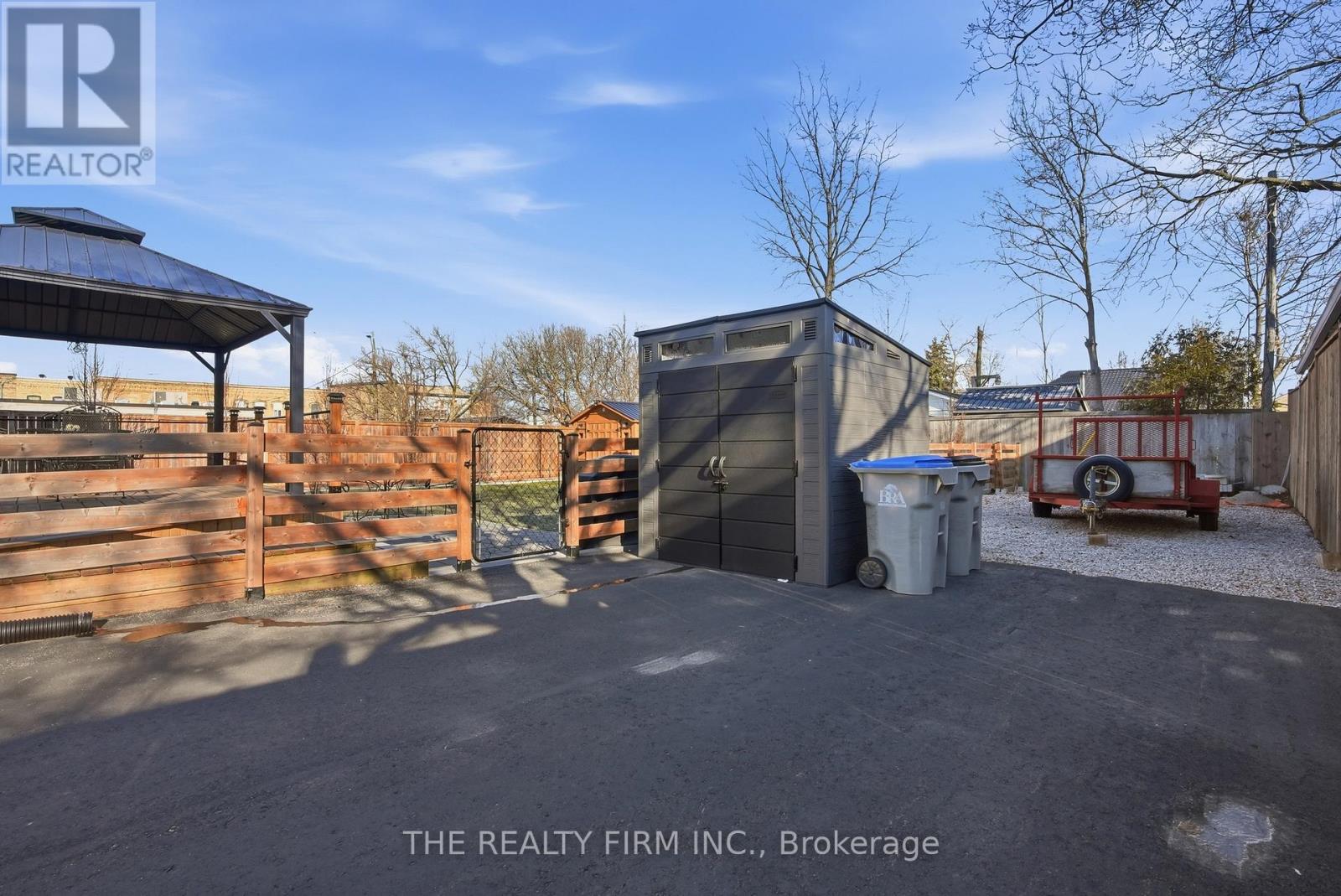 521 Ontario Street, Warwick, Ontario  N0M 2S0 - Photo 48 - X12924434