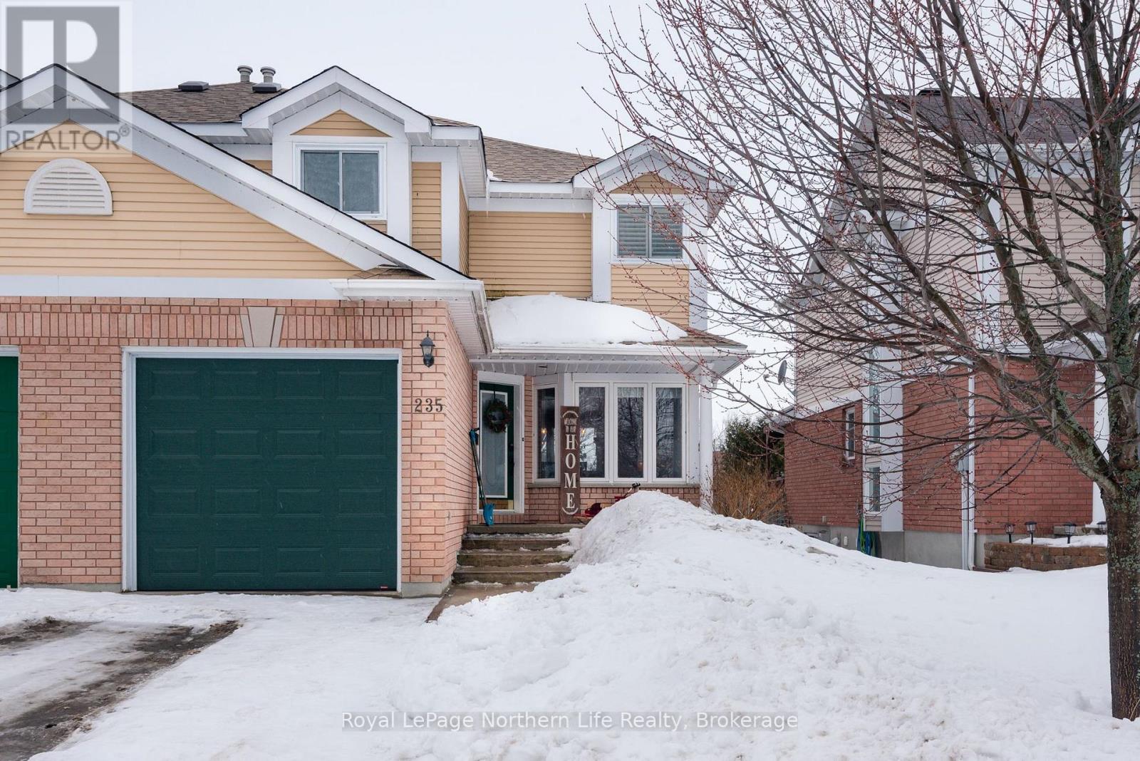 235 LABRECHE DRIVE, North Bay, Ontario