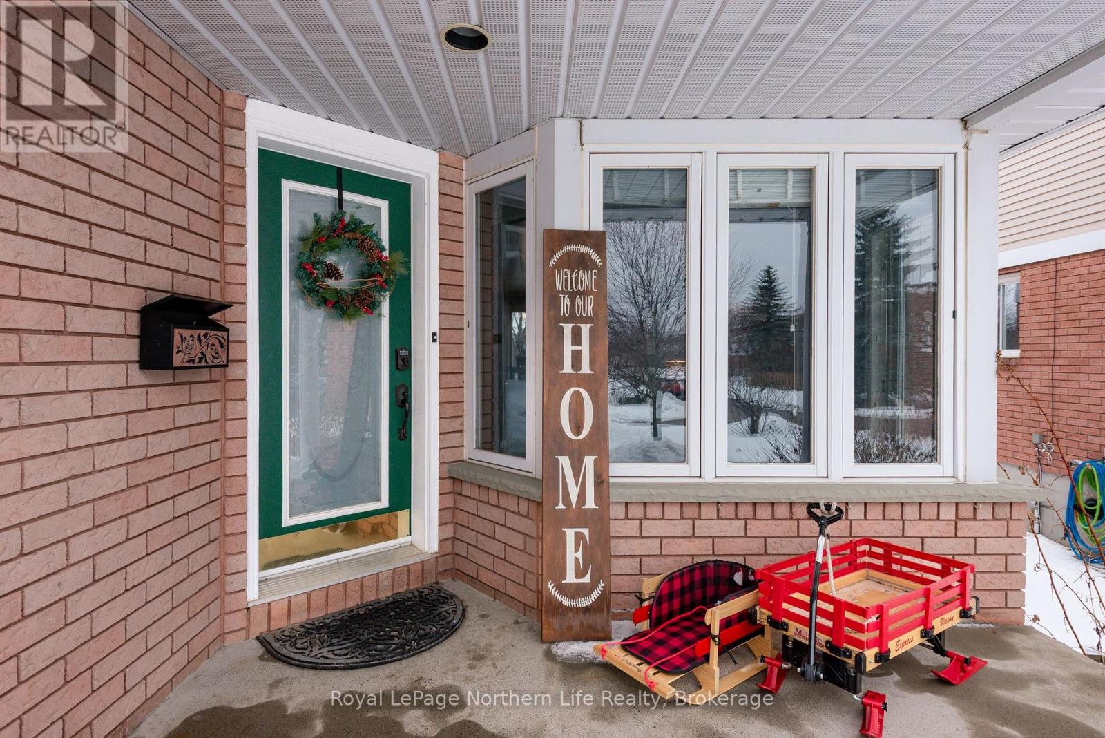 235 Labreche Drive, North Bay, Ontario  P1A 4J6 - Photo 2 - X12924490