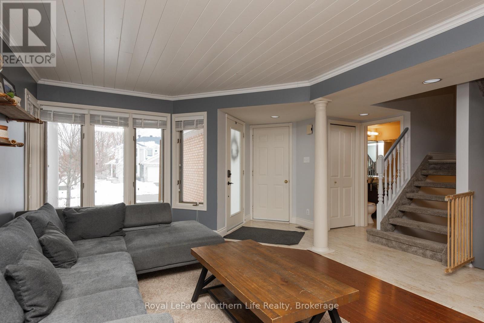 235 Labreche Drive, North Bay, Ontario  P1A 4J6 - Photo 3 - X12924490